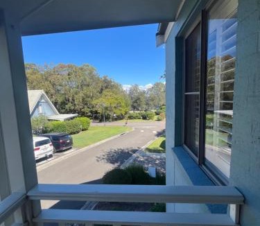 Cams Wharf Apartment | Poppies Lakeside 405
