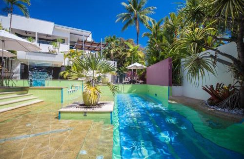 Port Douglas Hotel | Port Douglas Peninsula Boutique Hotel - Adults Only Haven