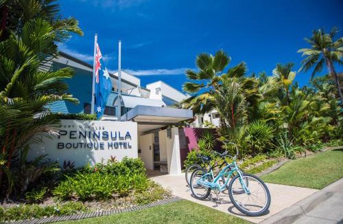 Port Douglas Hotel | Port Douglas Peninsula Boutique Hotel - Adults Only Haven