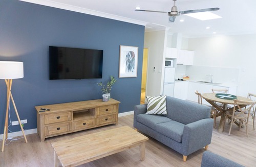 One Mile RV Rental | Port Stephens Koala Sanctuary