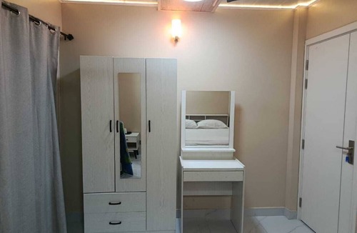 Hulhumale Bed & Breakfast | Portia beach grand