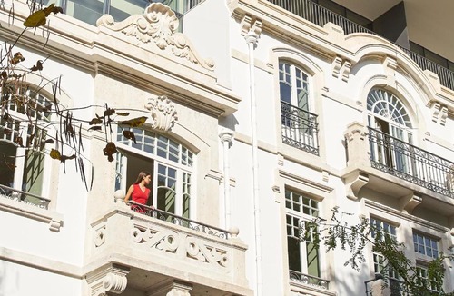 Santo Antonio Hotel | PortoBay Liberdade