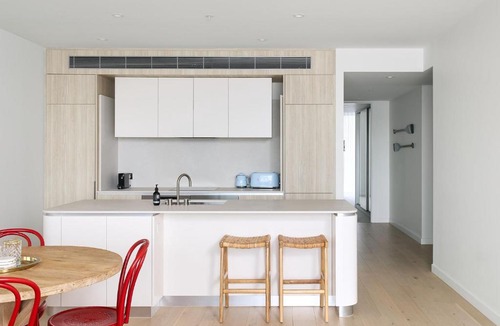 Newcastle Apartment | Portside on Honeysuckle