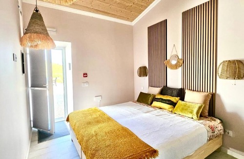 Fonte do Bispo Hotel | Portugals Infinity Eco Suite Resort