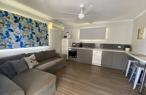 Imbil Cabin | Portvale at Imbil Country Cabins
