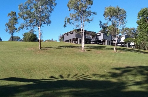 Imbil Cabin | Portvale at Imbil Country Cabins