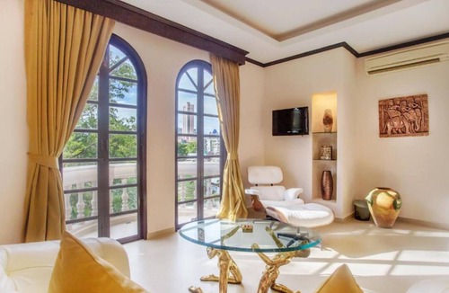 Jomtien Hotel | Poseidon Boutique Hotel