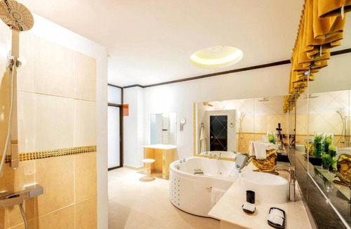 Jomtien Hotel | Poseidon Boutique Hotel