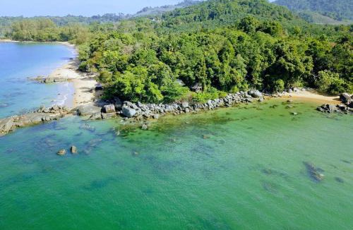 Khao Lak House | Poseidon Bungalows