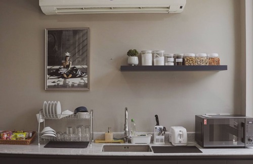 Yan Nawa Hostel | Poshtel 56