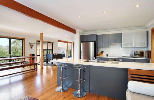 Blackheath House | Postcards From The Edge