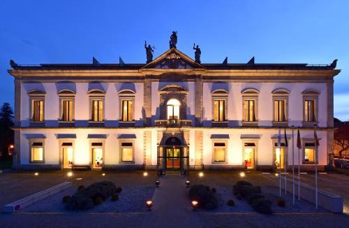 Viseu Hotel | Pousada De Viseu