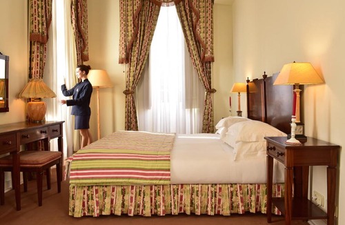 Queluz Hotel | Pousada Queluz