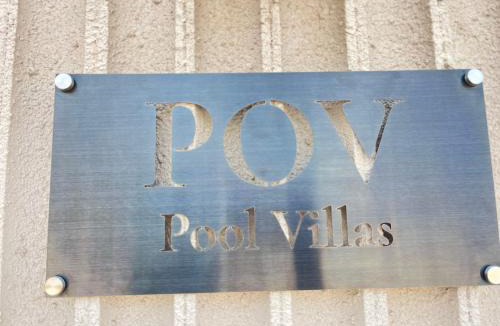 Haad Ta Waen Villa | POV Pool Villas