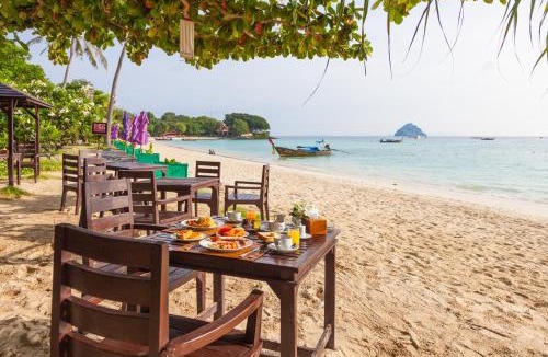 Ko Phi Phi Resort | PP Erawan Palms Resort