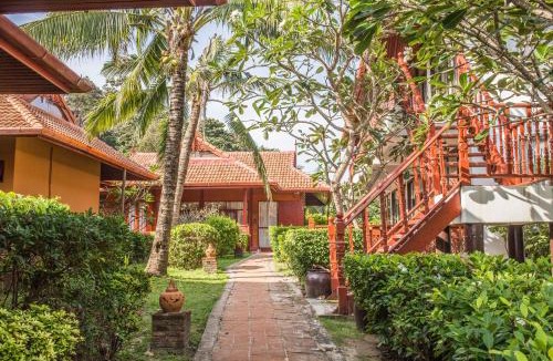 Ko Phi Phi Resort | PP Erawan Palms Resort