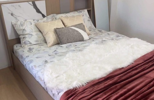 Nong Hoi Apartment | PPplace Mahidol
