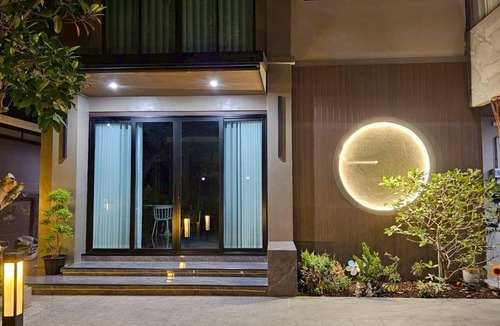 Samut Sakhon House | Premium Fully Furnished house + Free Driver 50 km/Day