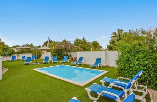 Vilamoura Resort | Prado do Golf