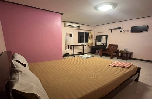 Huy Tho Hotel | Prae Resort