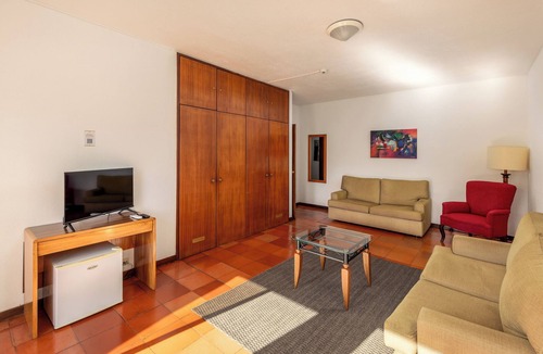 Manta Rota Apartment | Praia da Lota Resort – Hotel & Apartments