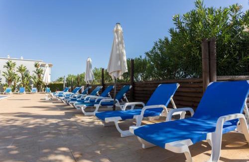 Vale de Carro Apartment | Praia e sossego- Quinta pinheiro
