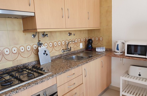Cavacos Apartment | Praiamar 3f- Sea Front, Cozy, Private Parking