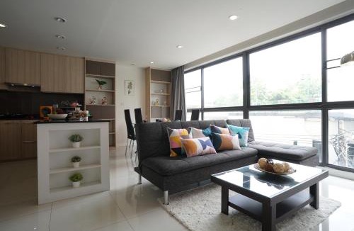 Sukhumvit House | Prairie Villa