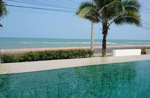 Pak Nam Pran Villa | Pranaluxe Pool Villa ORG