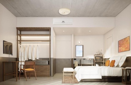 Siriraj Hotel | Prano Hotel