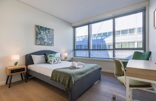Marvila Apartment | Prata Riverside XVII by Innkeeper