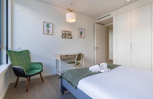 Marvila Apartment | Prata Riverside XVII by Innkeeper