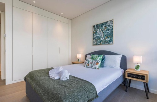 Marvila Apartment | Prata Riverside XVII by Innkeeper