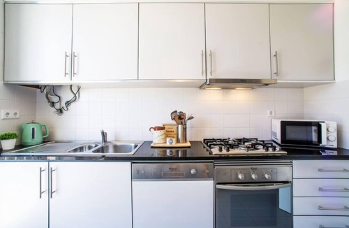 Conceicao e Cabanas de Tavira Apartment | Precious time by Interhome