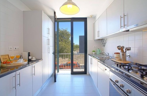 Conceicao e Cabanas de Tavira Apartment | Precious time by Interhome