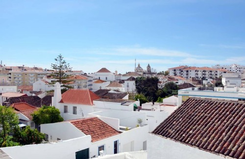 Conceicao e Cabanas de Tavira Apartment | Precious time by Interhome