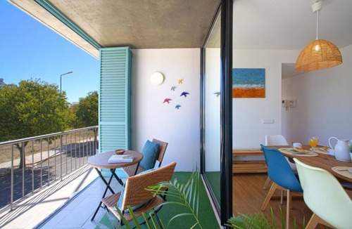 Conceicao e Cabanas de Tavira Apartment | Precious time by Interhome