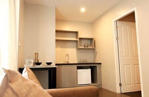Bang Na House | Premier Deluxe Stay | Embassy District Comfort