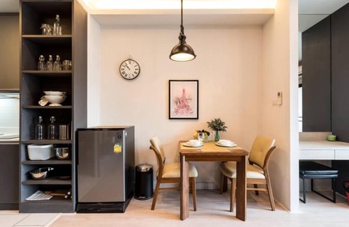 Chonburi Apartment | Premier Luxe Hotel โรงแรมพรีเมียร์ลักซ์