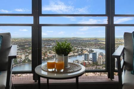 Brisbane Central Business District Apartment | Premium 4 Bedroom Family Apartment - Brisbane City