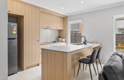 Mango Hill House | Premium 4BR Residence Modern & Serene - Mango Hill