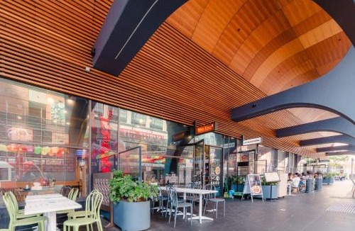 Chinatown Apartment | Premium CBD Apartment - 1 min to Darling Harbour