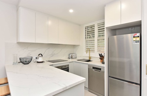 Pokolbin Villa | Premium Villa 2br Malvasia at Cypress Lakes - Modernised Comfort