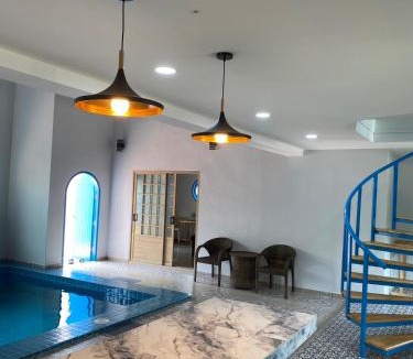 Ban Phaeo Bed & Breakfast | Premium Villa
