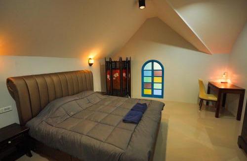 Ban Phaeo Bed & Breakfast | Premium Villa