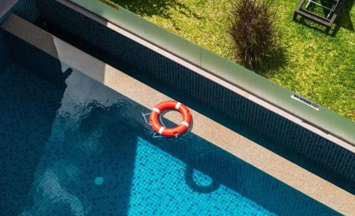 La Misere House | Presidential Suite in a Deluxe Pool Villa