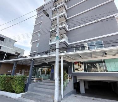 Bang Kaeo Apartment | Prestige