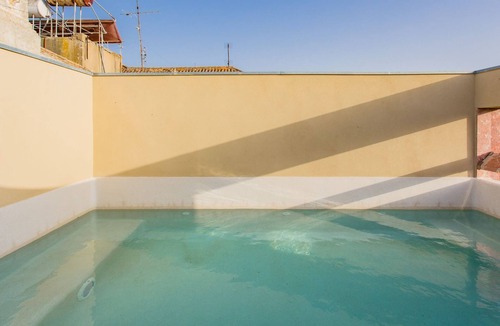 Vila Real Santo Antonio Apartment | Princess Building W/Pool - Apt 3 by LovelyStay