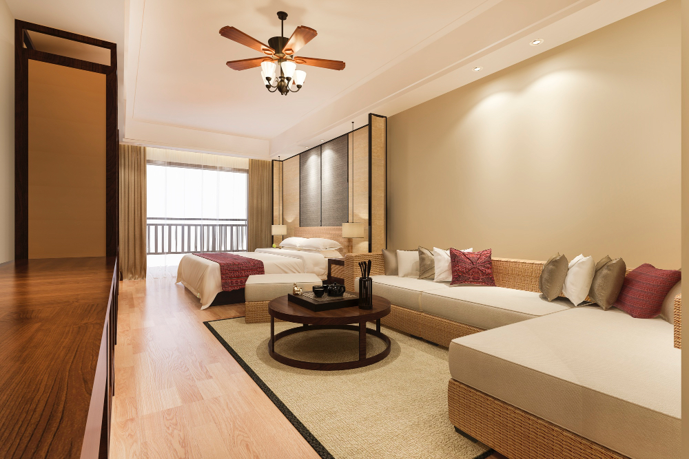 Macmasters Beach House | Prime Position Beach House For 2 Families at Macs