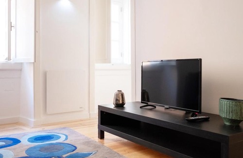 Bairro Alto Apartment | Principe Real Studio